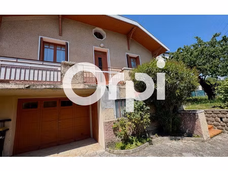 maison la grand-croix m² t-3 à vendre  180 000 €