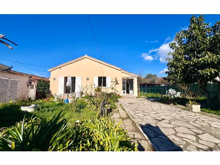 maison le cannet m² t-3 à vendre  579 000 €