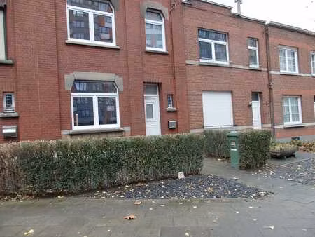 maison 2 ch. angleur rue du vallon 120m² e 4031