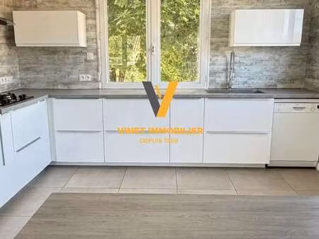 vente maison à montbert (44140) : à vendre / 163m² montbert