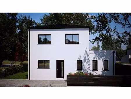 vente maison à quilly (44750) : à vendre / 90m² quilly