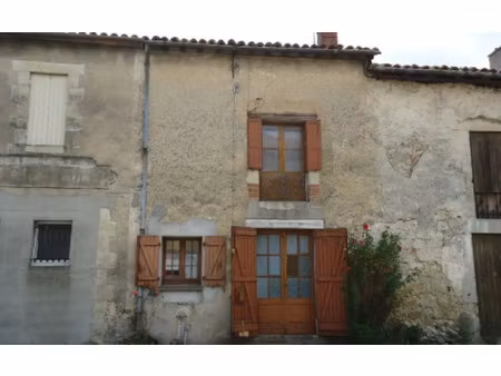 maison saint-justin m² t-2 à vendre  35 000 €