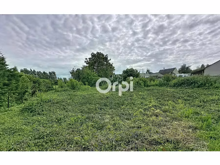 terrain ribécourt-dreslincourt m² t- à vendre  89 000 €