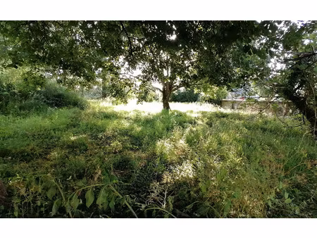 terrain saint-georges-de-didonne m² t- à vendre  295 100 €