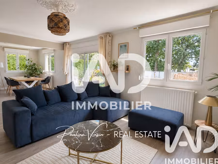 vente appartement 4 pièces 106 m² à le taillan-médoc (33320)  339 900 €