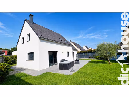 vente maison à bretteville-l'orgueilleuse (14740) : à vendre / 138m² bretteville-l'orgueil