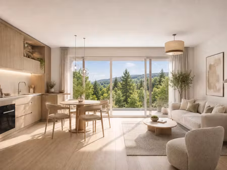 vente appartement 3 pièces 60 m² à reignier (74930)  311 000 €