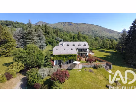 vente maison/villa 15 pièces