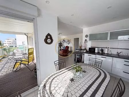 vente appartement 3 pièces à angers capucins verneau (49000) : à vendre 3 pièces / 81m² an