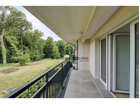 vente appartement 4 pièces 80.29 m² à emerainville (77184)  391 000 €