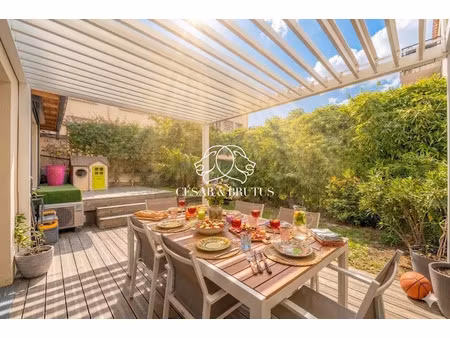 vente appartement 4 pièces 84 m² à lyon 3ème (69003)  nan €