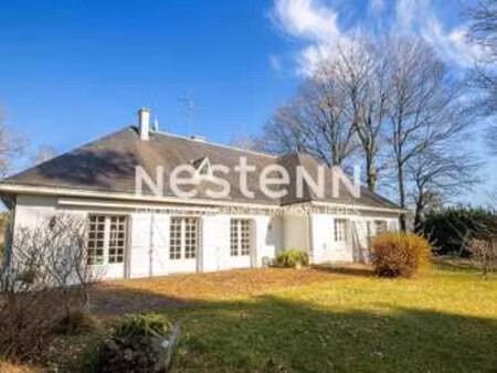 vente maison à arradon (56610) : à vendre / 208m² arradon