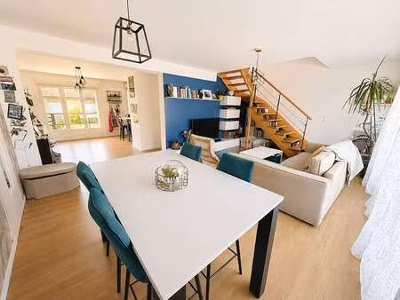 vente maison à chantepie (35135) : à vendre / 122m² chantepie