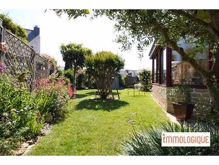 vente maison à chavagne (35310) : à vendre / 109m² chavagne