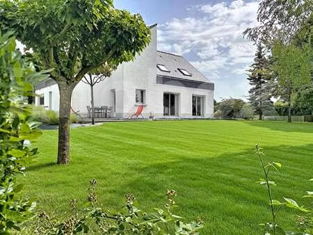 vente maison à ligné (44850) : à vendre / 123m² ligné