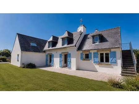 vente maison à loctudy (29750) : à vendre / 116m² loctudy