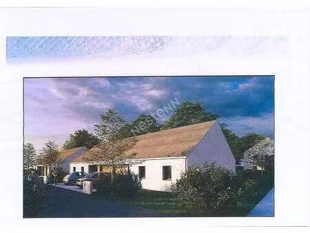 vente programme neuf maison à saint-sylvain-d'anjou (49480) : à vendre maison / 85m² saint