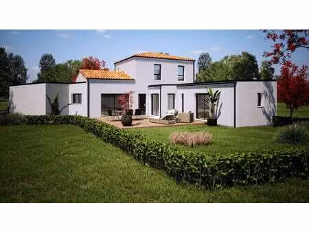 vente maison à saint-viaud (44320) : à vendre / 120m² saint-viaud