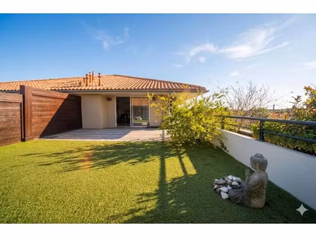 vente appartement 3 pièces 82 m² à ondres (40440)  380 000 €