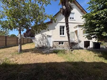 vente maison à la possonnière (49170) : à vendre / 105m² la possonnière