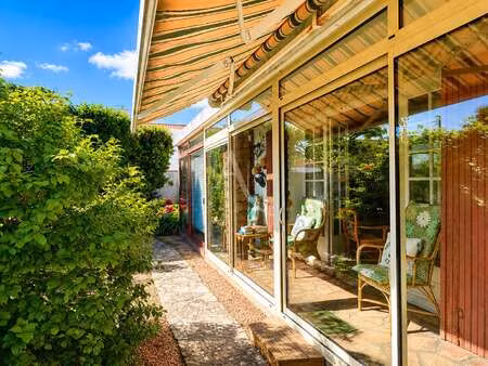 vente maison aux sables-d'olonne (85100) : à vendre / 83m² les sables-d'olonne