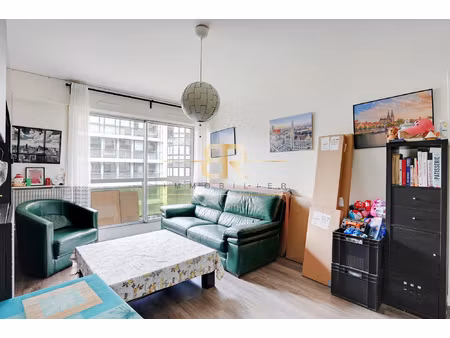 investissement/emplacement/balcon
