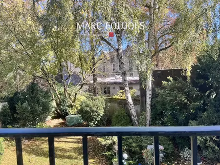 vente appartement 4 pièces 111.39 m² à chantilly (60500)  395 000 €