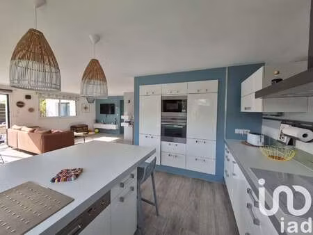 vente maison piscine à belleville-sur-vie (85170) : à vendre piscine / 106m² belleville-su