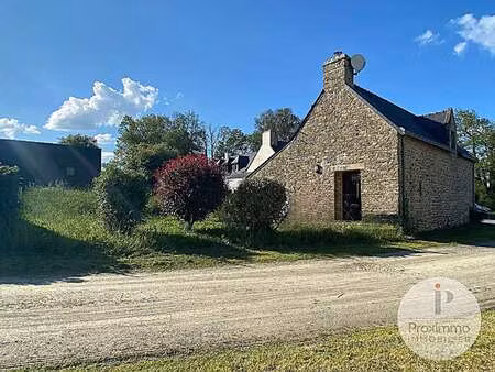location maison à nivillac (56130) : à louer / 63m² nivillac