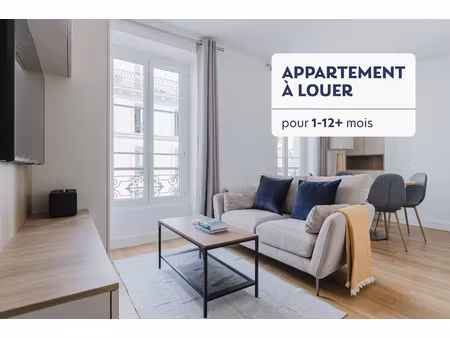 blueground id918  notre-dame-des-champs