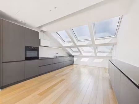 appartement à vendre à saint-josse-ten-noode € 650.000 (loqo2) - realtycare | zimmo