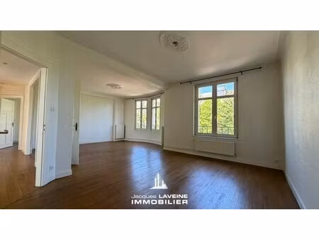 en vente appartement 101 68 m² – 275 000 € |longeville-lès-metz