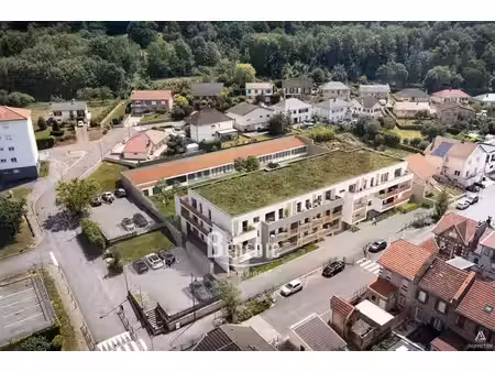 en vente appartement 32 73 m² – 134 500 € |longlaville