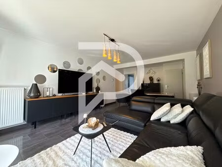 en vente appartement 85 m² – 315 000 € |longwy