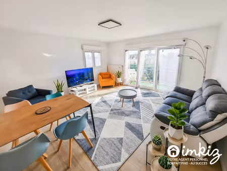 vente appartement 3 pièces 64 m² melun (77000)