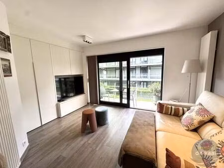 appartement à vendre à nieuwpoort € 249.000 (loqo5) - immo de kaai | zimmo