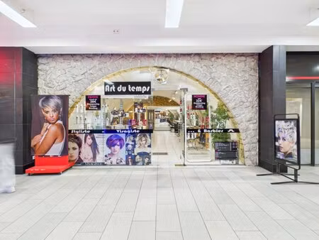 en vente local commercial 69 7 m² – 90 000 € |metz