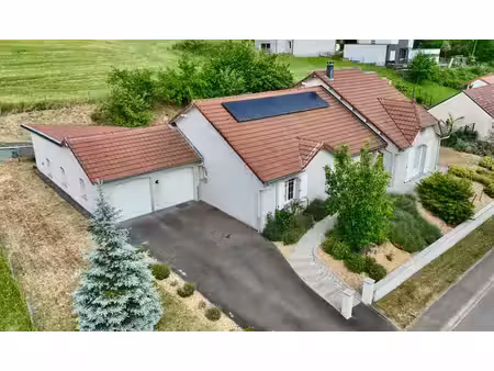 en vente maison 213 m² – 585 000 € |haute-kontz