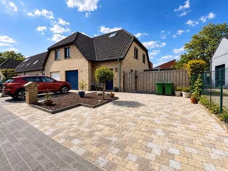maison à vendre à evergem € 448.000 (loqq7) - wijsvastgoed – groep de meyer | zimmo