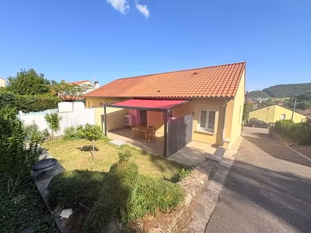 en vente maison 104 m² – 267 000 € |fameck