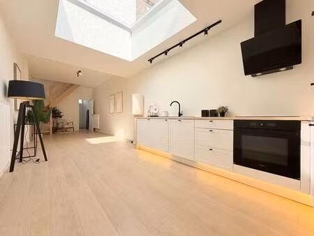 maison à vendre à kortrijk € 297.000 (loqq8) - m vastgoed - heule | zimmo