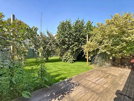 vente maison 5 pièces 91 m2 à limeil-brévannes