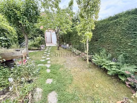 en vente maison 85 m² – 259 000 € |linselles