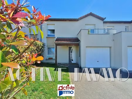 en vente maison 102 m² – 319 000 € |metzervisse