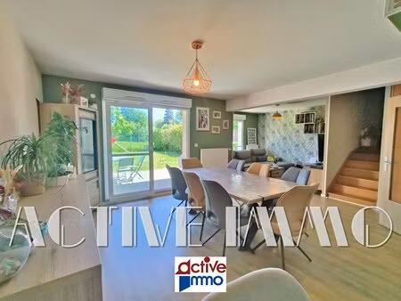 en vente maison 102 m² – 325 000 € |metzervisse