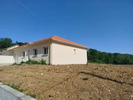 en vente maison 93 m² – 275 000 € |pont-à-mousson