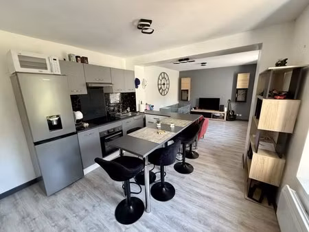 en vente maison 56 m² – 127 000 € |saulnes