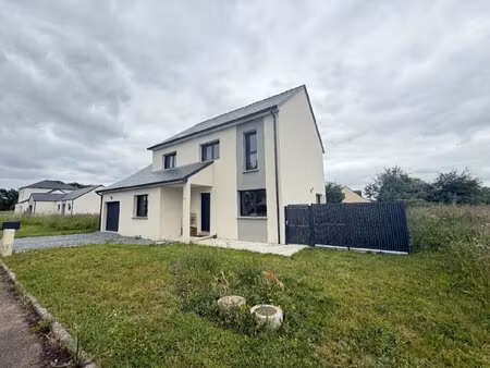 en vente maison 142 m² – 282 600 € |segré-en-anjou-bleu