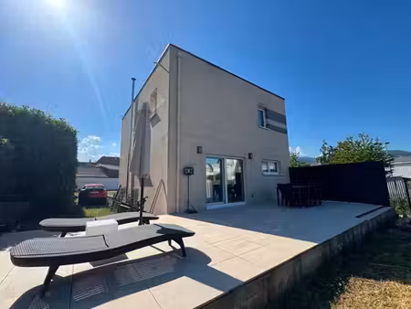 en vente maison 110 m² – 269 400 € |uffholtz