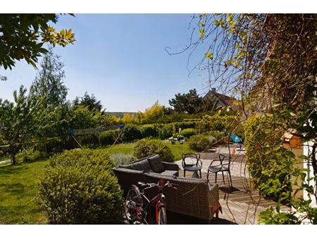 grande villa à chambourcy  10 pièces